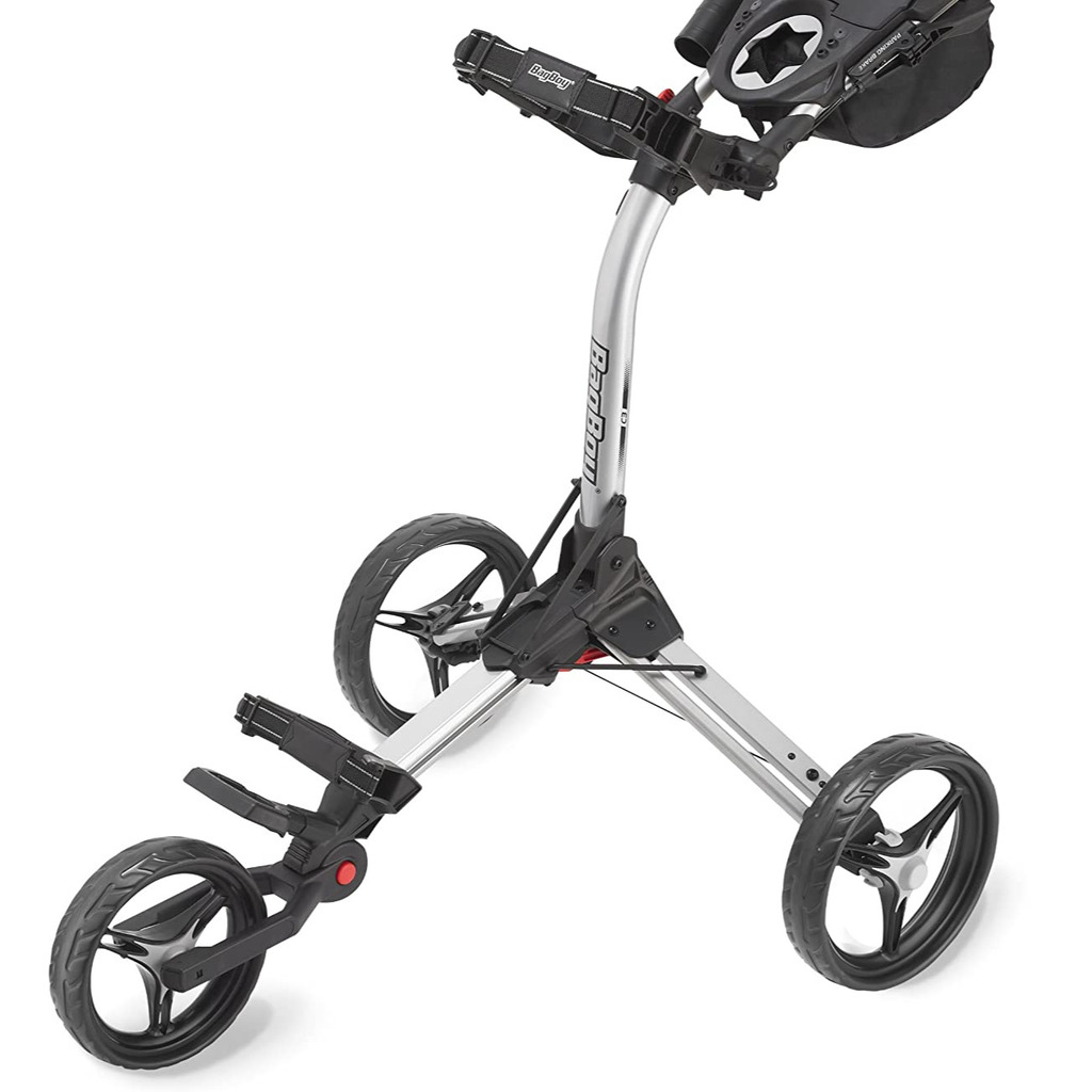 Golf Push carts SEO Manager 47 XING