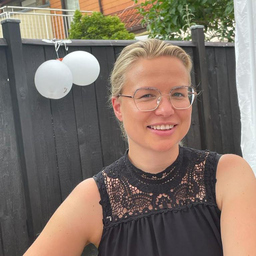 Mareike Schmit