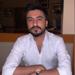 Uzair Qureshi