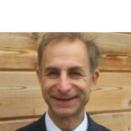Eric DELAYE