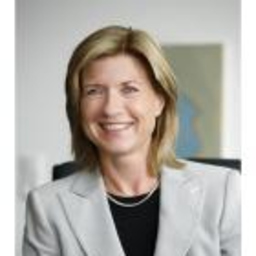 Brigitte Gebhardt