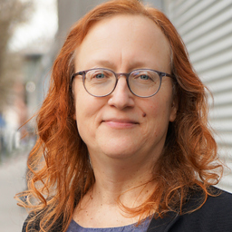 Sonja Waldschuk