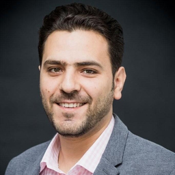 Rawad Alsarraj