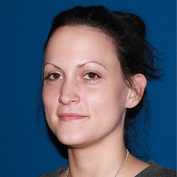 Simona Haas
