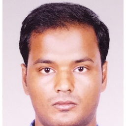 Ing. Pinaki Sankar Sahoo