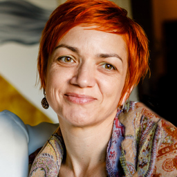 Gianina Dita