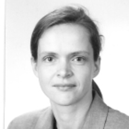 Dr. Ulrike Jonas's profile picture