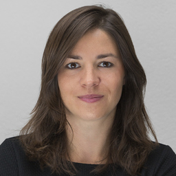Dr. Katharina Luz
