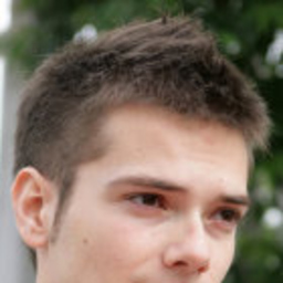 Alain Garcia Bariel
