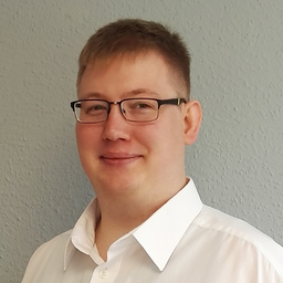 Maximilian Verstegge