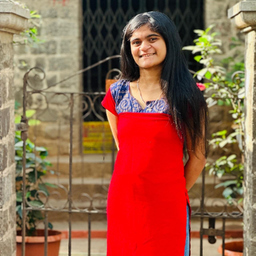 Prachi Shimpukade
