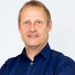 Peter Steinebach