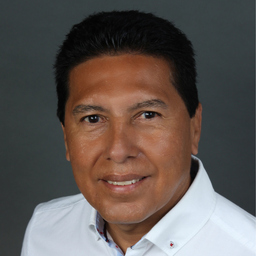 Norman Fuentes Rivera
