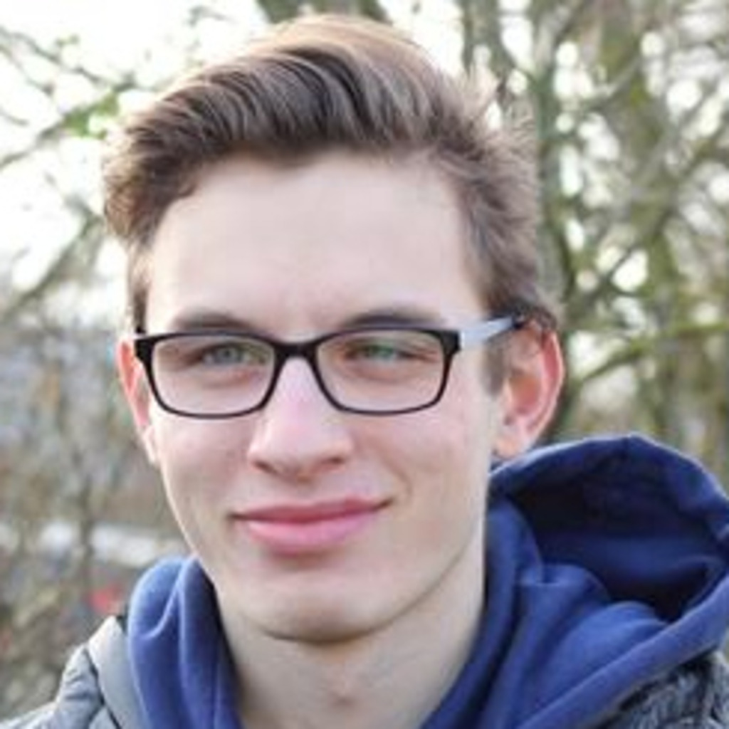 Oliver Lux Wirtschaftsinformatiker TecAlliance GmbH XING