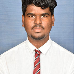 Kavibharathi Palanivel