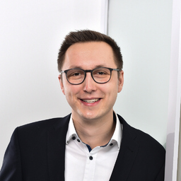 Florian Lüdke's profile picture