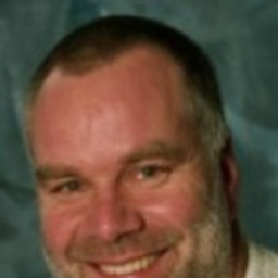 Jochen Grüber