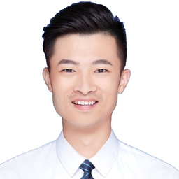 Yuehan Lu