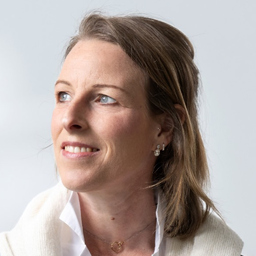 Dr. Sarah Horn
