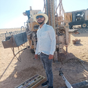 Badreldin Ahmed Mohamed