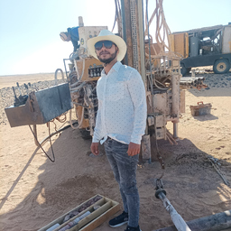 Badreldin Ahmed Mohamed