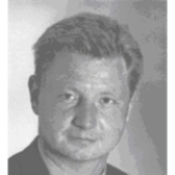 Volker Hampe