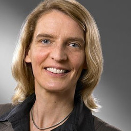 Rebekka Plate