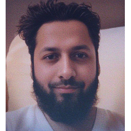 Ali Shaikh