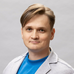 Alexey Naumov