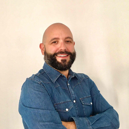 Daniel Alguacil