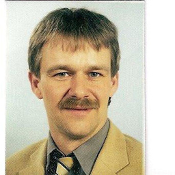 Gerhard Cramer