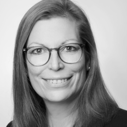 Karin Vogel