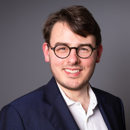 Simon Thielebein