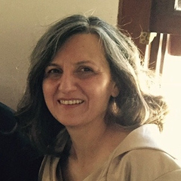Ayse Ergin