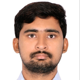 Jagadeeswar Reddy Chennuru