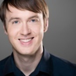 Andreas Schulz