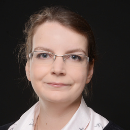 Ina Marie Litzenburger