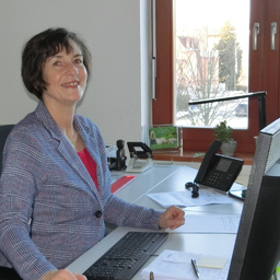 Angelika Raatz