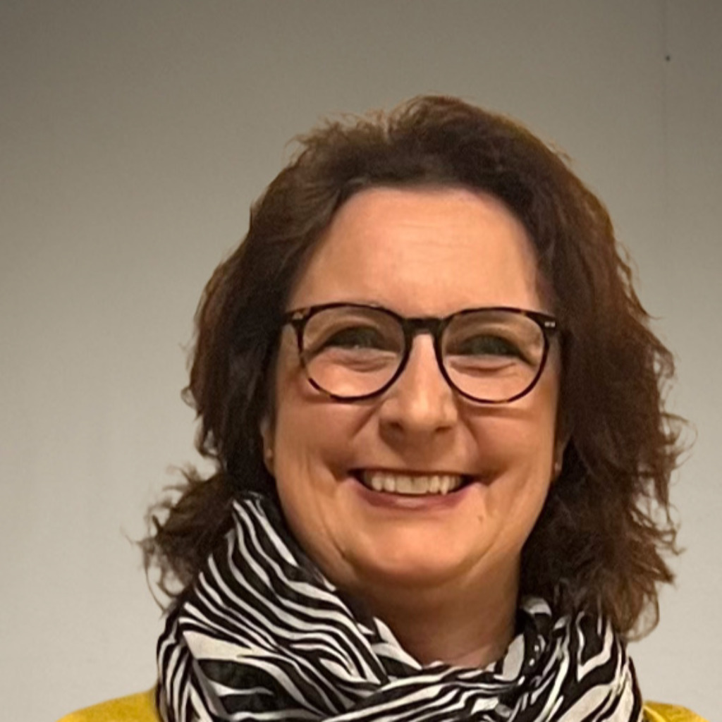 Tanja Bock - Spezialistin Personal-Controlling - NÜRNBERGER ...