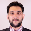 Sayed Alisina Qaderi