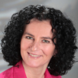 Susanne Winter