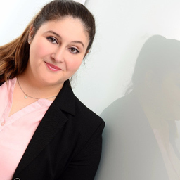 Emel Öztürk