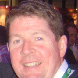 Chris Haworth