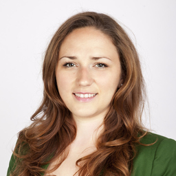 Mag. Julija Ilić's profile picture