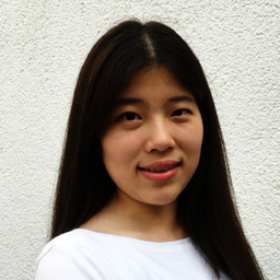 Peppy Cheng