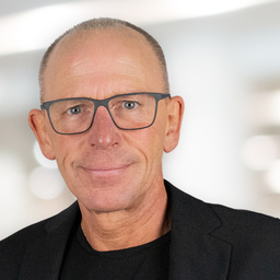 Hanns-Peter Zerotzki