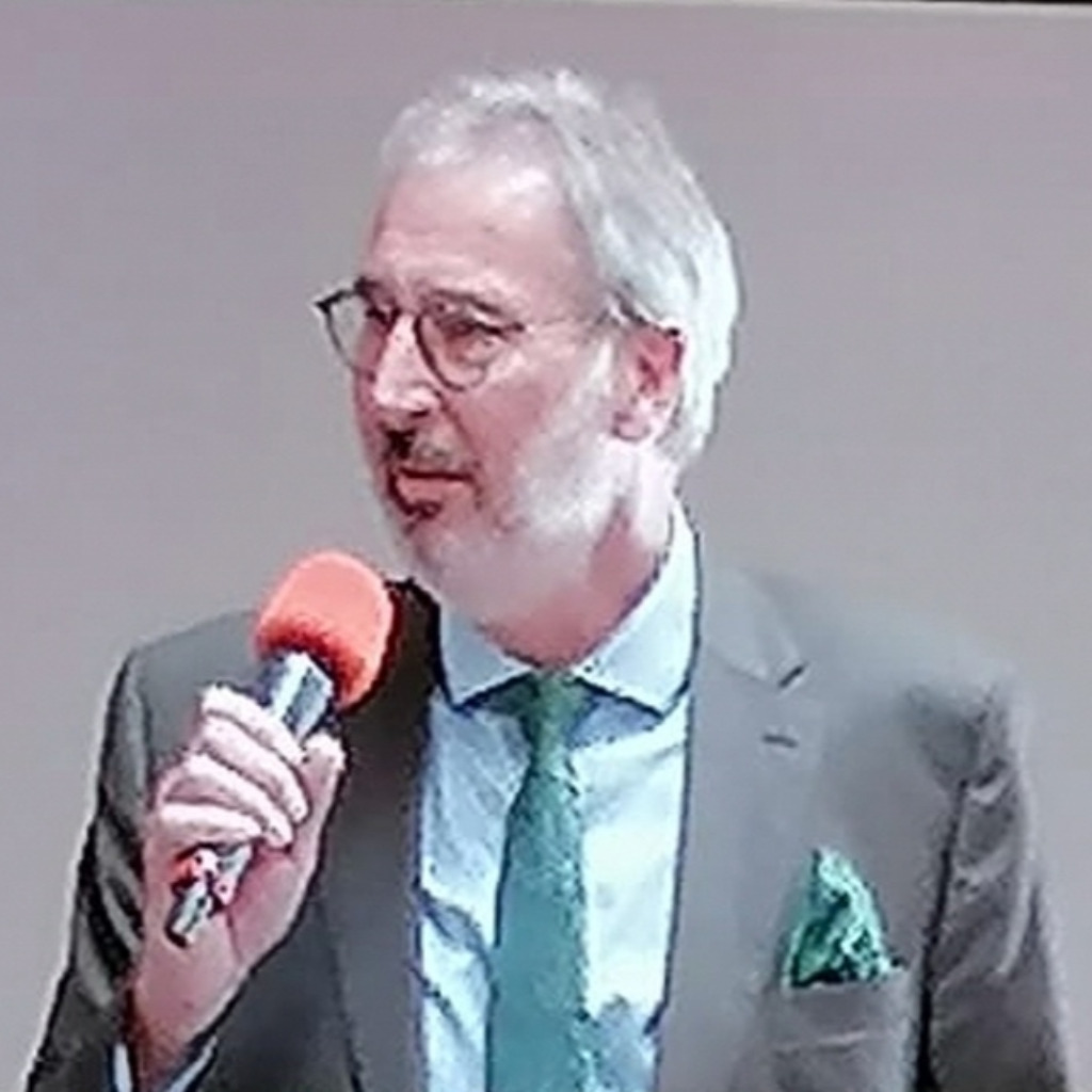 Thomas Wickert Freiberuflicher Coach Partner der