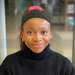 Ijeoma Obiekwe