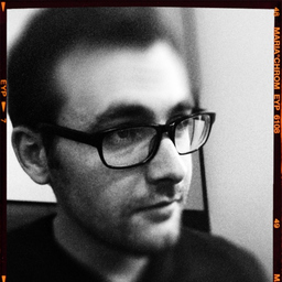 Martijn Friederich