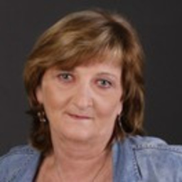 Gudrun Engel